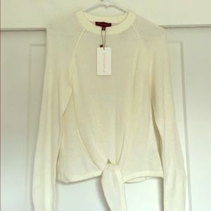 Cotton Candy LA sweater